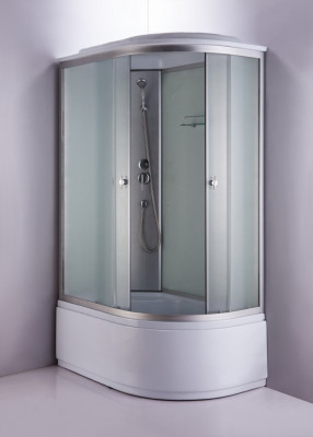 Душевая кабина Niagara Classic NG-2310-14L 120х80 см