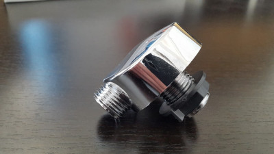 Душевая кабина Niagara Classic NG-2310-14L 120х80 см