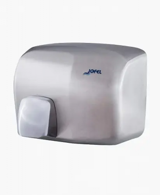 Jofel IBERO АА92000 электросушилка для рук, нержавеющая сталь