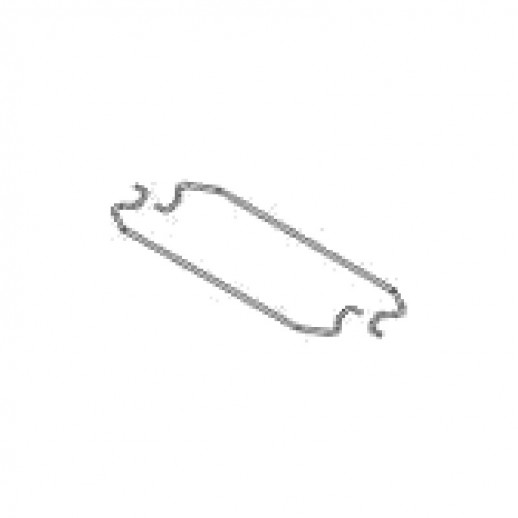 Vileda Зажим металлический для чехла для тележки Ориго 1