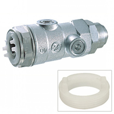 Ключ для замены вентильной вставки кольцо для R400 R400 R453Y001 Giacomini