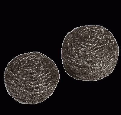 Vileda Очищающая спираль Инокс 60 г