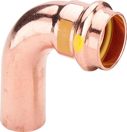 Viega Отвод 90° Profipress G