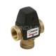Термостатический смесительный клапан VTA320, Esbe ВР 1/2 (31100400)  (31100400)