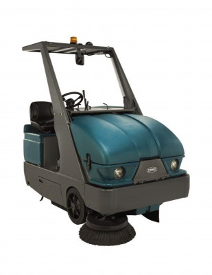 Подметальная машина Tennant S20 Diesel