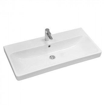 Раковина Santek Адриана 1.WH50.1.629, 90х45 см