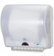 Диспенсер для полотенец enMotion Impulse, полупрозрачный белый
