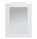 Зеркало в ванную Misty Эльбрус 65 белая эмаль (П-Эль02065-011)  (П-Эль02065-011)