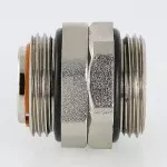 Сдвоенный ниппель, 1 1/4 x 1 1/4 VALTEC (VT.0606.0.07)