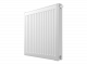 Радиатор панельный Royal Thermo COMPACT C33-500-700 RAL9016  (C33-500-700/9016)