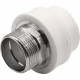Муфта THERMOLIGHT комбинированная PP-R НР 40х1 1/4