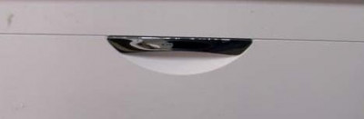 Комод для ванной Style Line Жасмин 60 белый (ЛС-00000335)