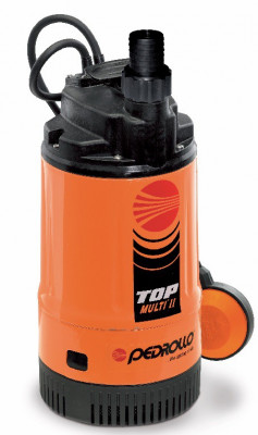 Pedrollo (Педролло) TOP MULTI TECH 2