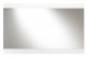 Зеркало для ванной Style Line Даллас 115 Люкс белое (СС-00000523)  (СС-00000523)