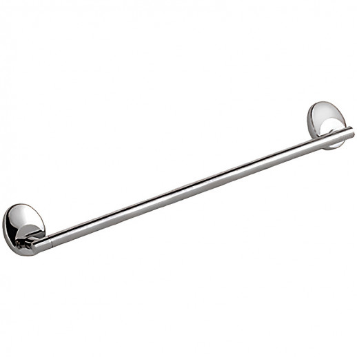 Полотенцедержатель Haiba HB1601 (латунь) хром