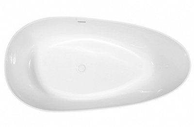 Акриловая ванна ABBER AB9211