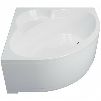 Акриловая ванна Triton 1ACReal Мартин 120х120 Щ0000045647 четверть круга