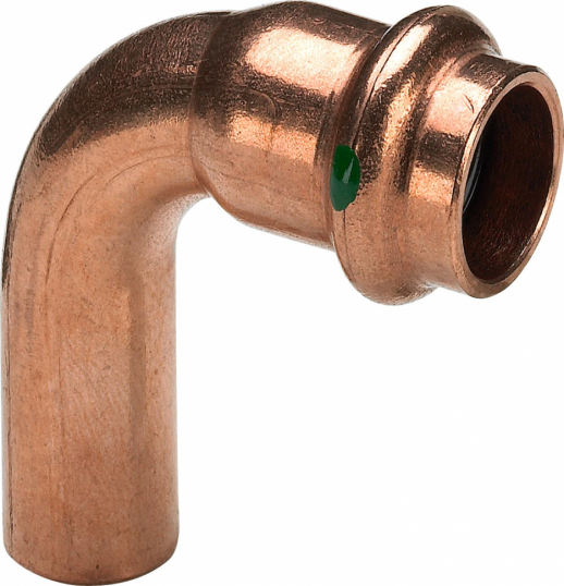 Viega Отвод 90° Profipress