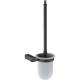 Туалетный ершик Schein Rembrandt 067-1MB черный матовый  (067-1MB)