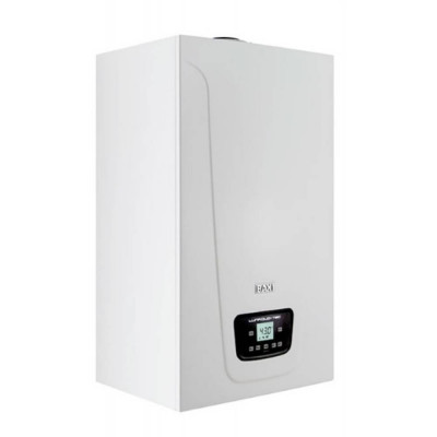 Котел газовый настенный конденсационный LUNA DUO-TEC E 1.24 BAXI (A7720023)