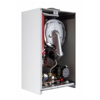Котел газовый настенный конденсационный LUNA DUO-TEC E 1.24 BAXI (A7720023)