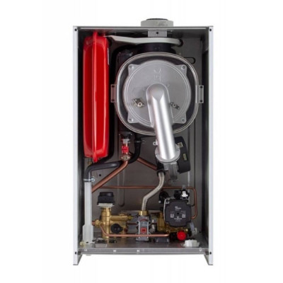 Котел газовый настенный конденсационный LUNA DUO-TEC E 1.24 BAXI (A7720023)