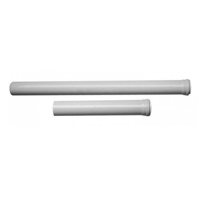 Труба полипропиленовая диам. 110 мм, длина 500 мм BAXI (KUG71413311)