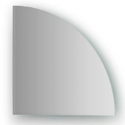 Зеркальная плитка Evoform Refractive 25х25 с фацетом 5 мм BY 1437