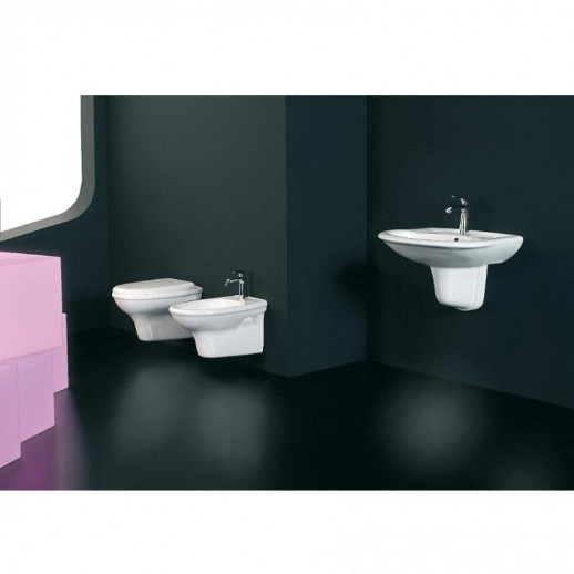 CERAMICA ALA MURANO MURWB700 раковина, 70 см х 54 см