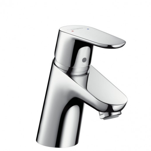 Hansgrohe Focus 31733000 смеситель для раковины без д/к, хром