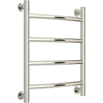 Полотенцесушитель водяной Сунержа Галант+ 500х400 00-0200-5040 хром лесенка