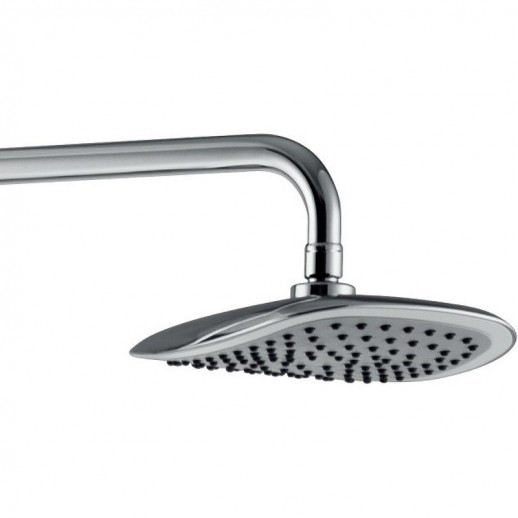 Душевая система Haiba HB2405 (латунь пластик) хром