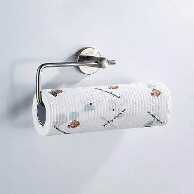 Держатель для бумажного полотенца Ledeme L71703-2 717 нержавеющая сталь