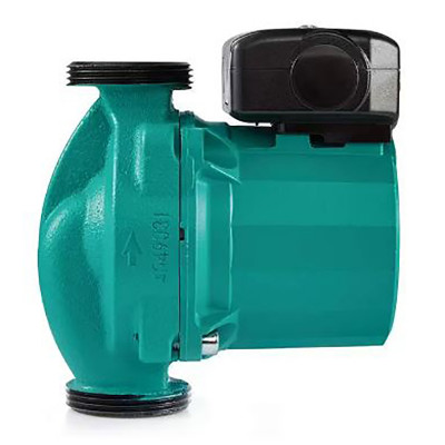 Циркуляционный насос Wilo STAR-RS 25/6-130-RK