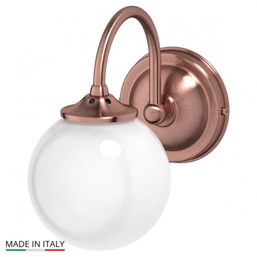 3SC Stilmar UN Antic Copper STI 626 светильник настенный, античная медь