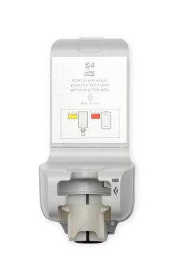 Tork диспенсер для мыла-пены с сенсором Intuition™