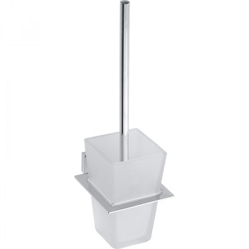 Туалетные ершики Bemeta Plaza 118113012 хром