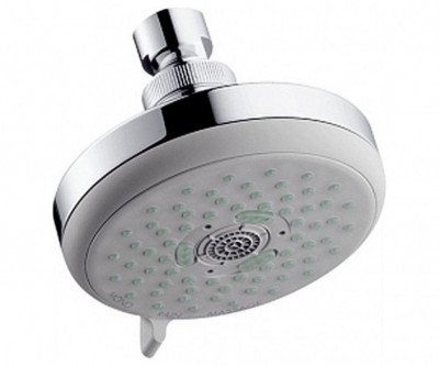 HANSGROHE Raindance Croma 100 Multi верхний душ