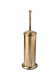 Ершик Boheme Royal Cristal 10928-BR напольный, бронза (10928-BR)