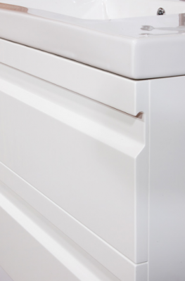 SanVit ТЕМА тумба с раковиной 120 см