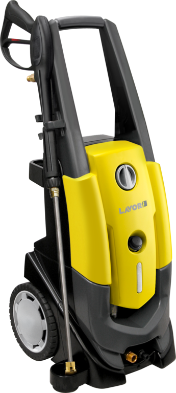 Lavor Pro Alaska 1409 XP электрическая минимойка (однофазный, 2-х полюсной)