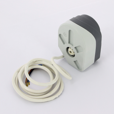 Привод для клапана трехточечный UNI-FITT 230V 10Нм 120с (370P0230) (ПОД ЗАКАЗ)