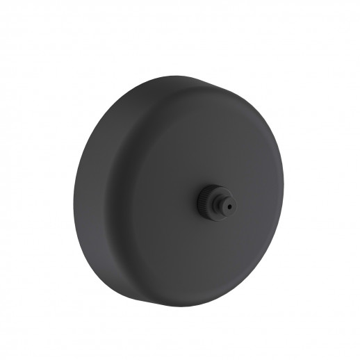 Сушилка для белья вытяжная Timo Saona 13075/03 (черный)