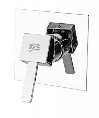 REMER SQ3 S30 Смеситель для душа (хром)