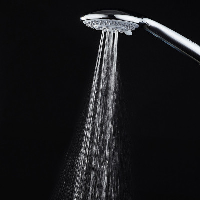 Ручной душ Orange O-Shower OS01 хром