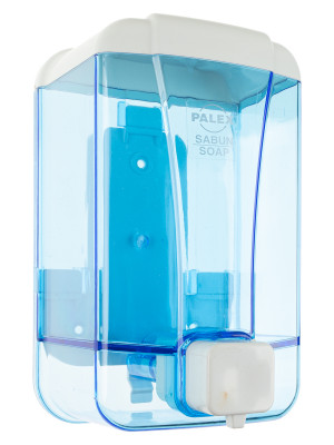 Дозатор жидкого мыла Palex 1000 мл 3430-1