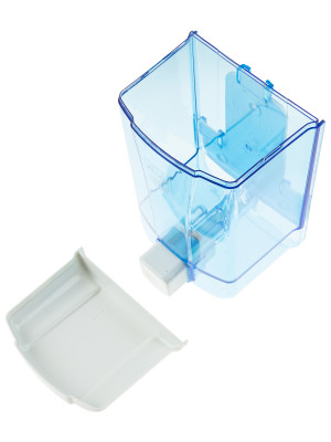 Дозатор жидкого мыла Palex 1000 мл 3430-1