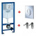 Grohe Rapid SL 38721001 комплект для подвecного унитаза