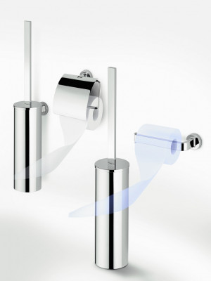 COLOMBO Nordic B5291 бумагодержатель закрытый