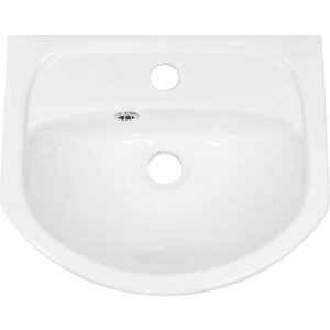 Умывальник на мебель СаНта "Манго 40"